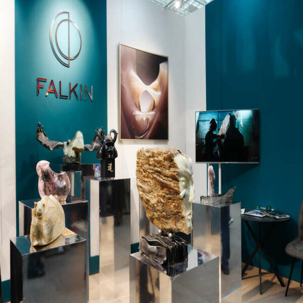 Российский Антикварный салон