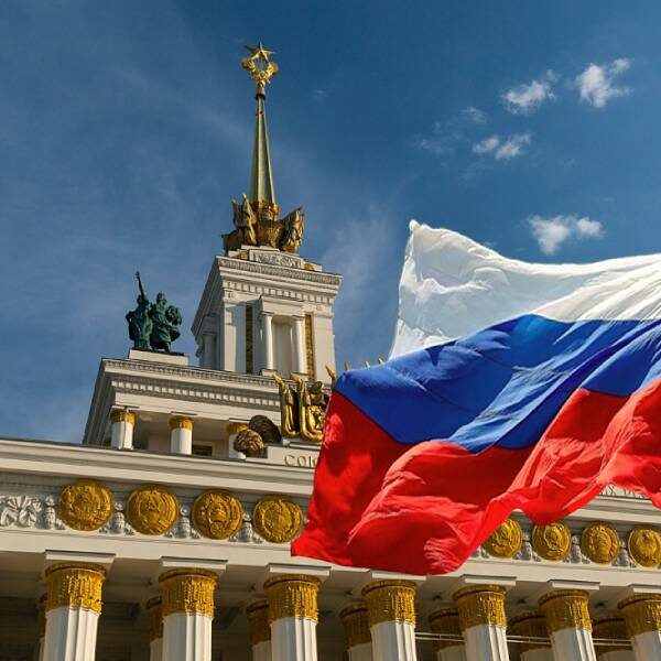 Куда сходить в Москве на День народного единства 2022: 10 лучших идей