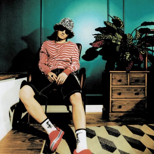 <strong>Концерт Егора Сесарева в клубе «16 тонн»</strong>