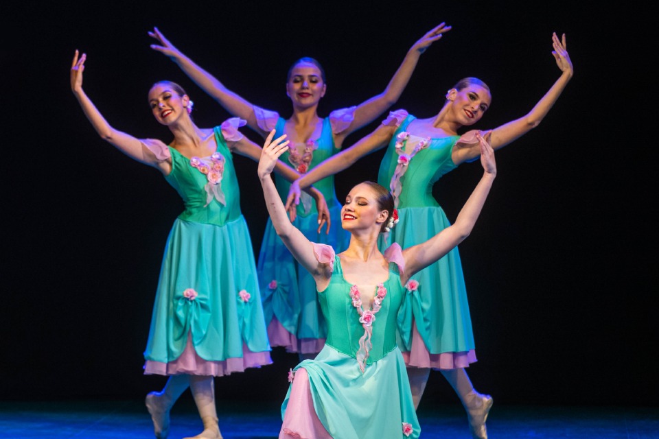 15 лучших школ танцев в Москве в 2025 году