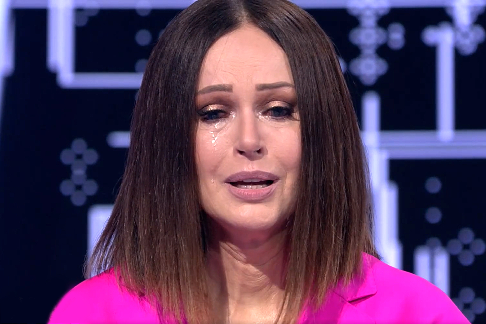 Ирина Безрукова раскрыла свой «Секрет на миллион»