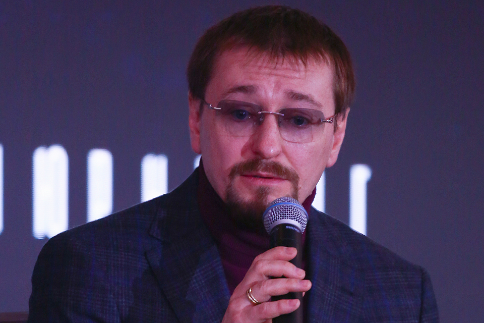 Сергей Безруков раскрыл секреты съемок фильма «Нюрнберг»