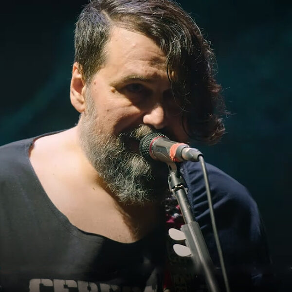 Концерт группы «Северный флот», музыкантов «КиШ» и Алексея Горшенева