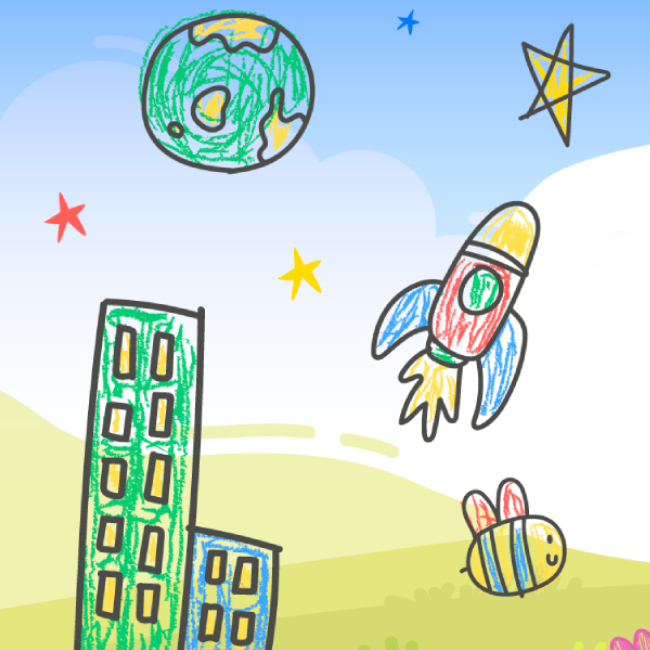 Фестиваль «Счастливое детство»