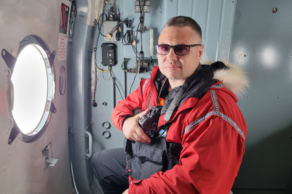 Презентация книги о первопроходцах Дальнего Востока