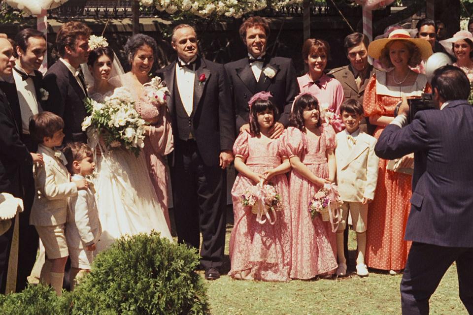 Лучшие фильмы про гангстеров: от Аль Капоне и Вито Корлеоне до Данилы Багрова