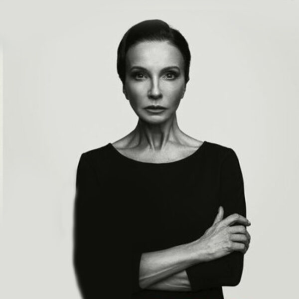 Спектакль «Алла Сигалова. Не только балет» в Доме музыки