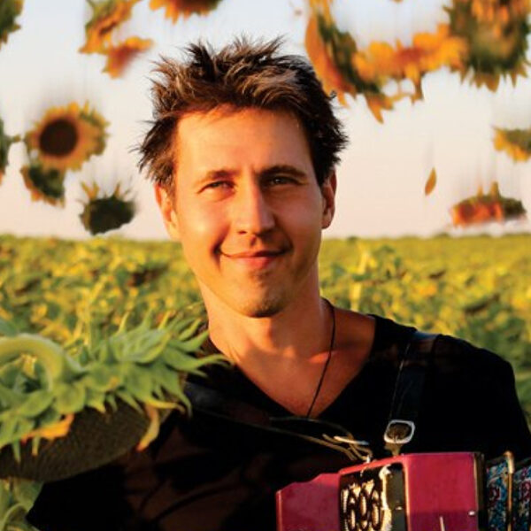 Концерт Игоря Растеряева