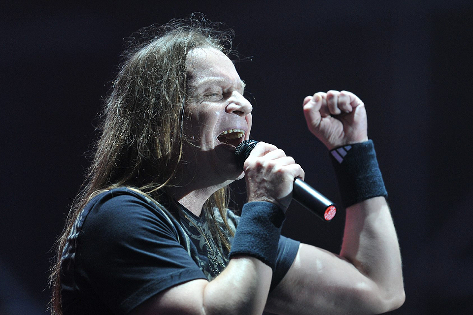 Валерию Кипелову 65 лет: работа сторожем и рок на баяне