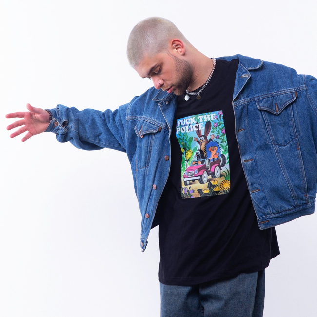 Концерт AMCHI