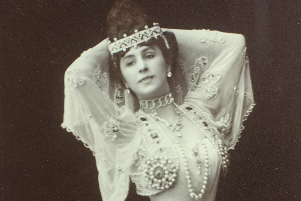 151 год со дня рождения Матильды Кшесинской: биография скандальной балерины и фаворитки царя