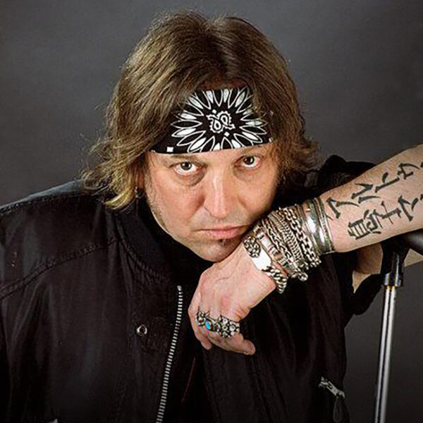 Концерт Артура Беркута