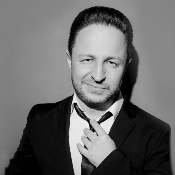 Концерт Брендона Стоуна