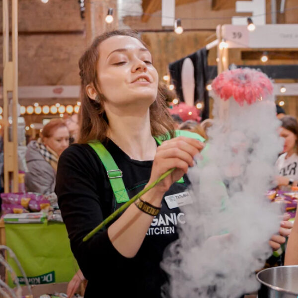 Фестиваль «RE. FEST»