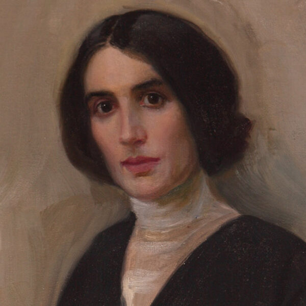 Выставка «Мы путь земле укажем новый»