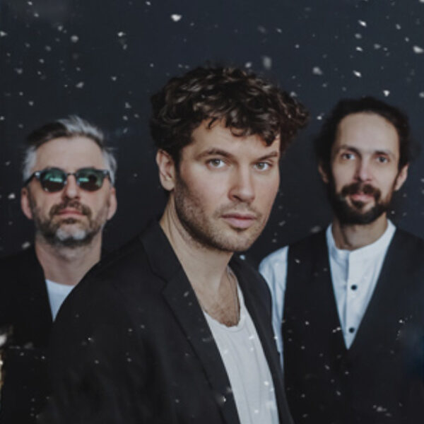 Концерт группы Artemiev