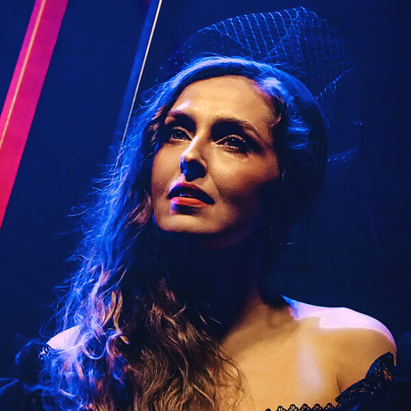 Спектакль «Анна Каренина»