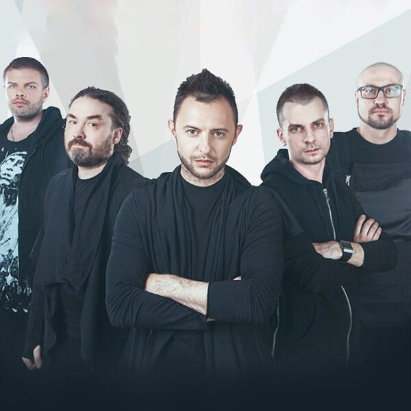 Концерт группы «Звери»