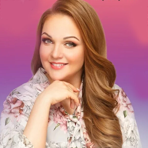 Концерт Марины Девятовой