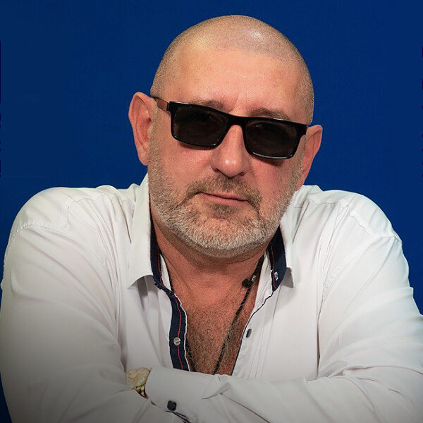 Концерт Дмитрия Мазура