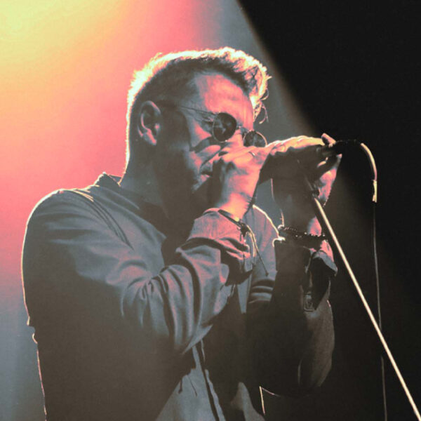 Концерт группы «Танцы минус»