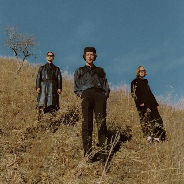 Концерт группы passmurny