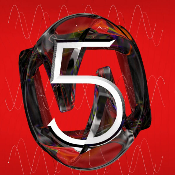 Концерт Synchron 5 Years