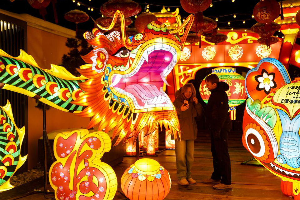 25 лучших идей, куда сходить на выходных в Москве 10 и 11 февраля 2024: балет с Полуниным, Zivert, Лазарев и Китайский Новый год