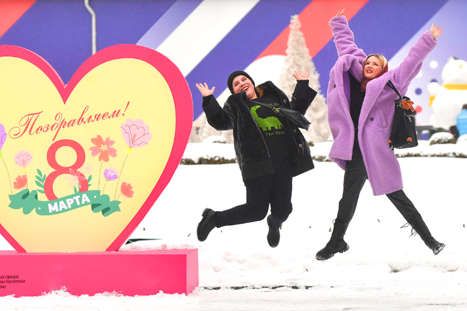 25 лучших идей, куда сходить на выходных в Москве 8, 9 и 10 марта 2024: концерты Шамана, мюзикл с Анастасией Стоцкой и иммерсивные шоу