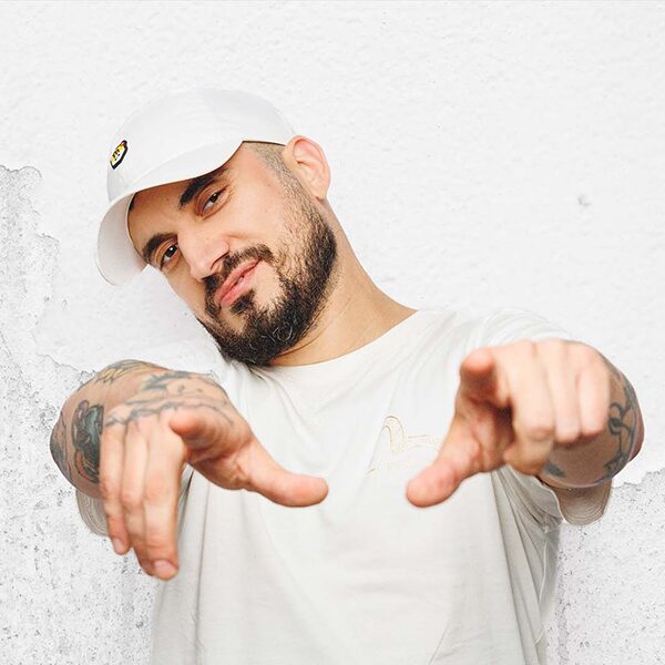 Концерт Паши Техника