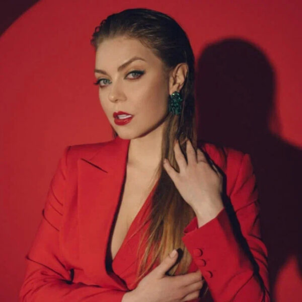 Концерт Акулы