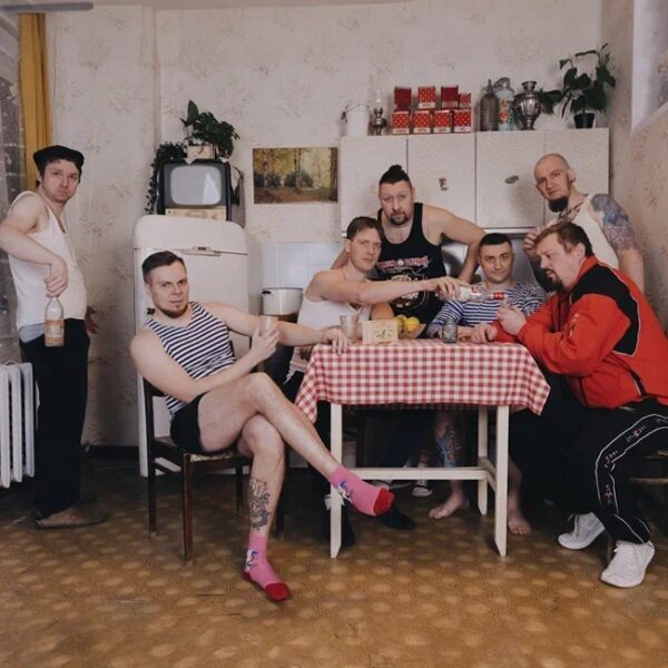 Концерт группы Clockwork Times