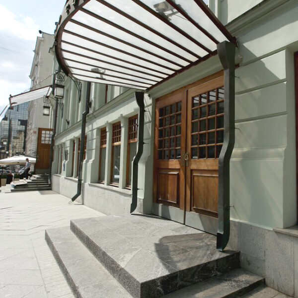 Ночь театров в МХТ имени Чехова