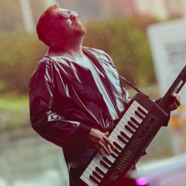 Концерт VALERIY STEPANOV FUSION PROJECT