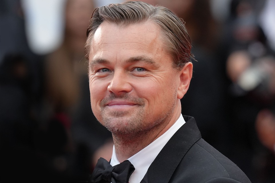 Биография Леонардо Ди Каприо: русские корни, жизнь в голливудском гетто и яркие романы