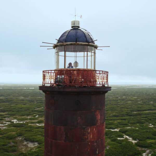 Кинофестиваль «Разумный кинематограф»  