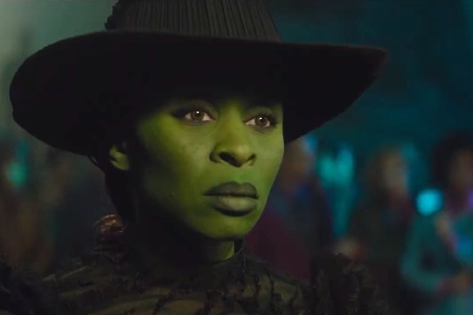 Рецензия на фильм «Злая. Сказка о Ведьме Запада» (2024): стоит ли смотреть главный голливудский мюзикл года