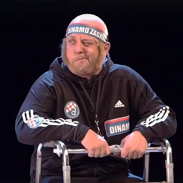 Спектакль «Ищу мужа»