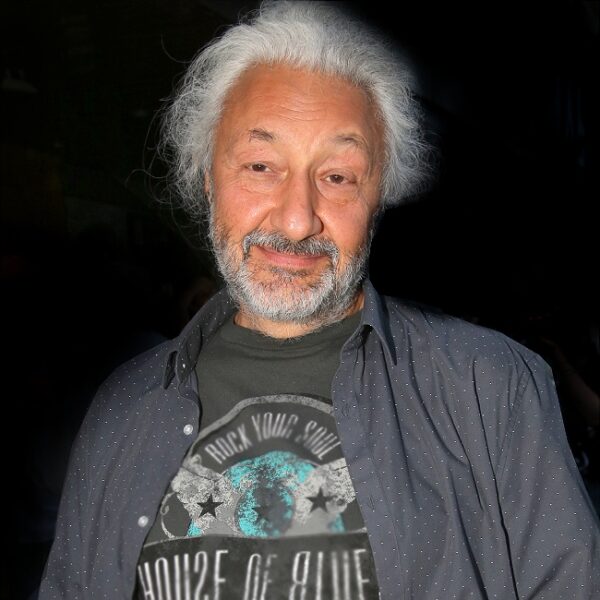 Концерт группы «Цветы»