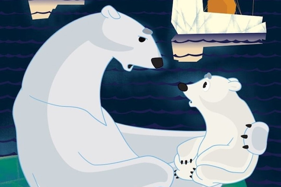 Фильм «Умка» (2026): новая жизнь советской классики