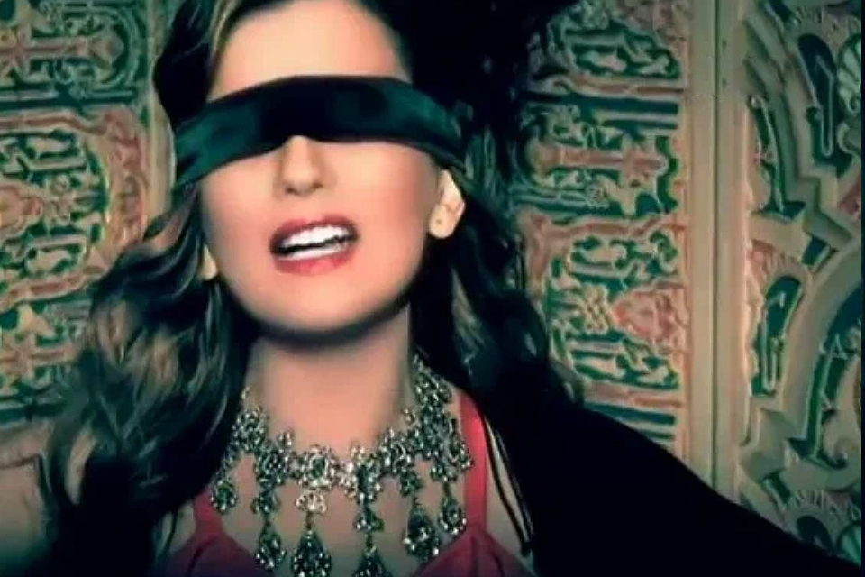 Песня «Нежная» Дианы Гурцкая: забытый хит побил «Ты здесь»