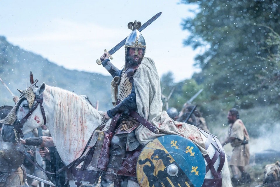 Фильм «Легенда о великанах» (2025): эпическое фэнтези, вдохновленное баскскими мифами