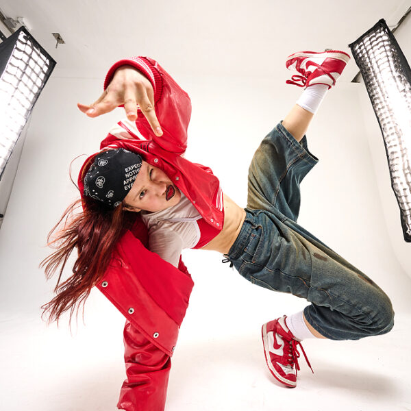 Танцевальный чемпионат Fame To Flame