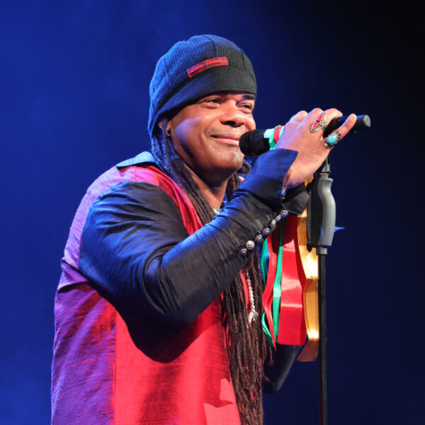 Концерт «ENIGMA и Эндрю Дональдс»