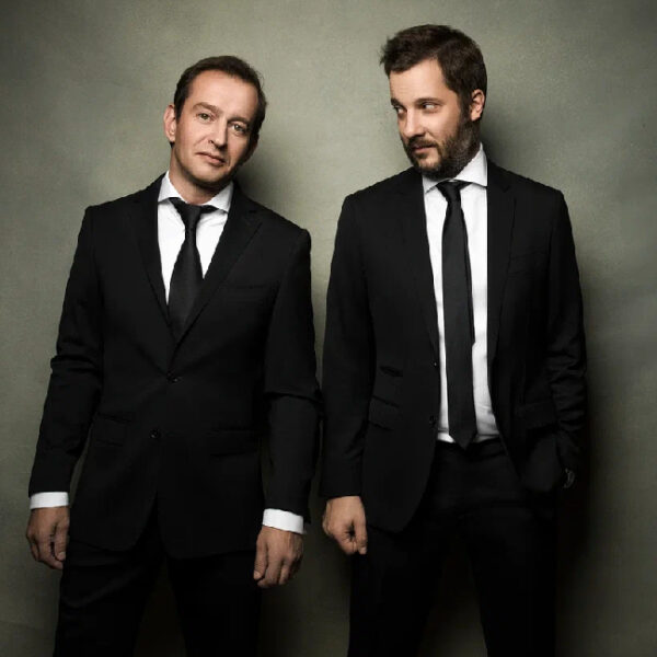 Литературные чтения «БеспринцЫпные чтения»: программа «Два по пятьдесят»