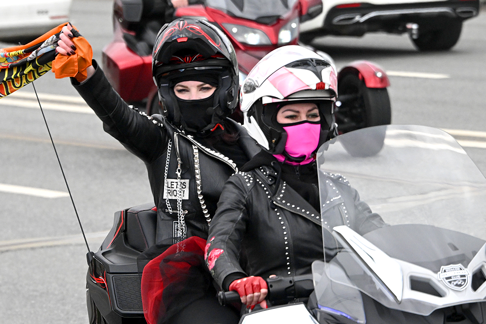 30 лучших идей, куда сходить на выходных в Москве 27 и 28 сентября 2025: мотофестиваль, паркур и славянские инсталляции