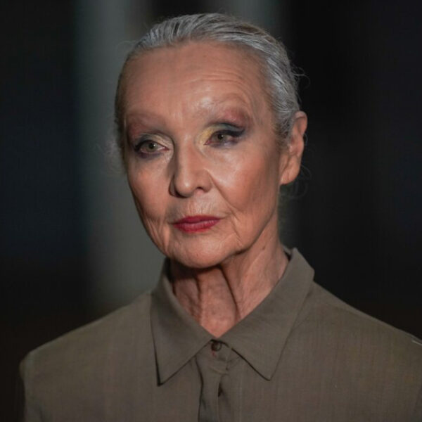 Спектакль «Вроде легче» в Театре Ермоловой