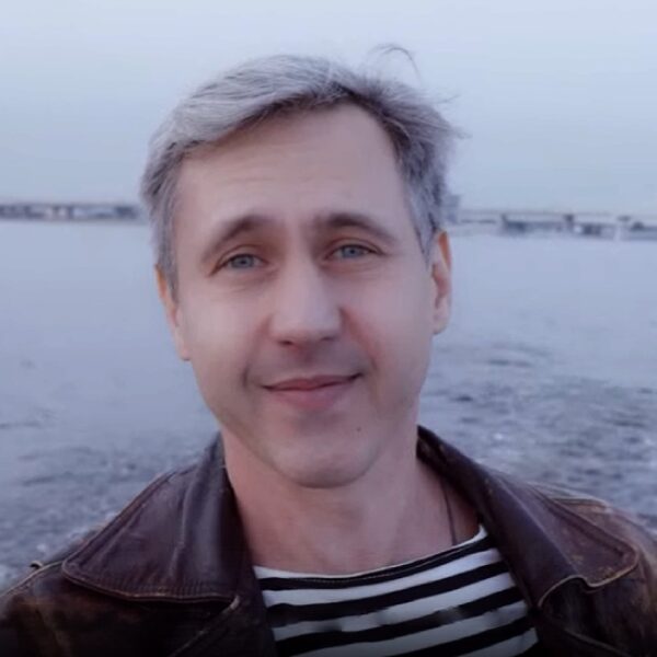 Концерт Игоря Растеряева