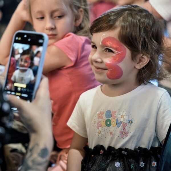 Семейный фестиваль Life Fest