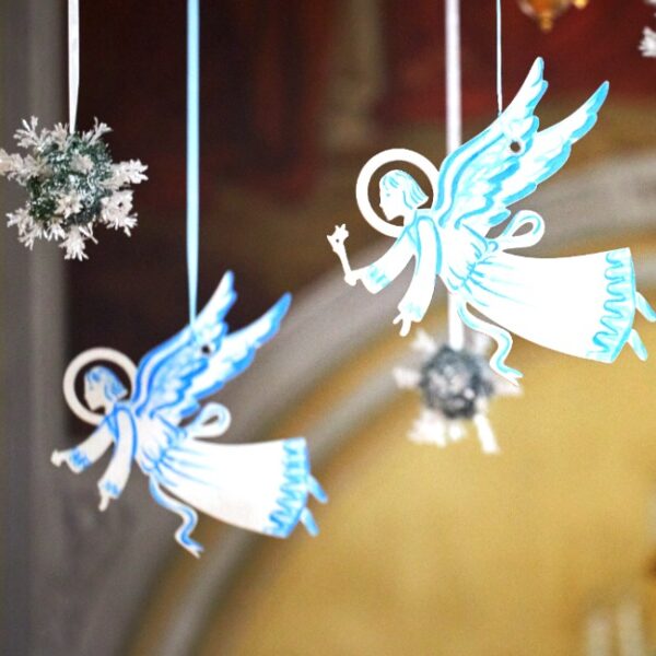 Концерт «Джаз — детям. Рождество»